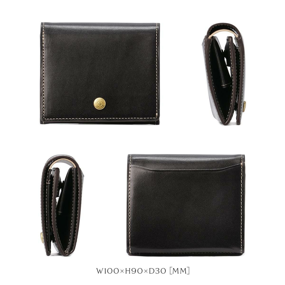 マッキントッシュ ロンドン HERITAGE 二つ折り財布 MACKINTOSH LONDON wmkl-6060021