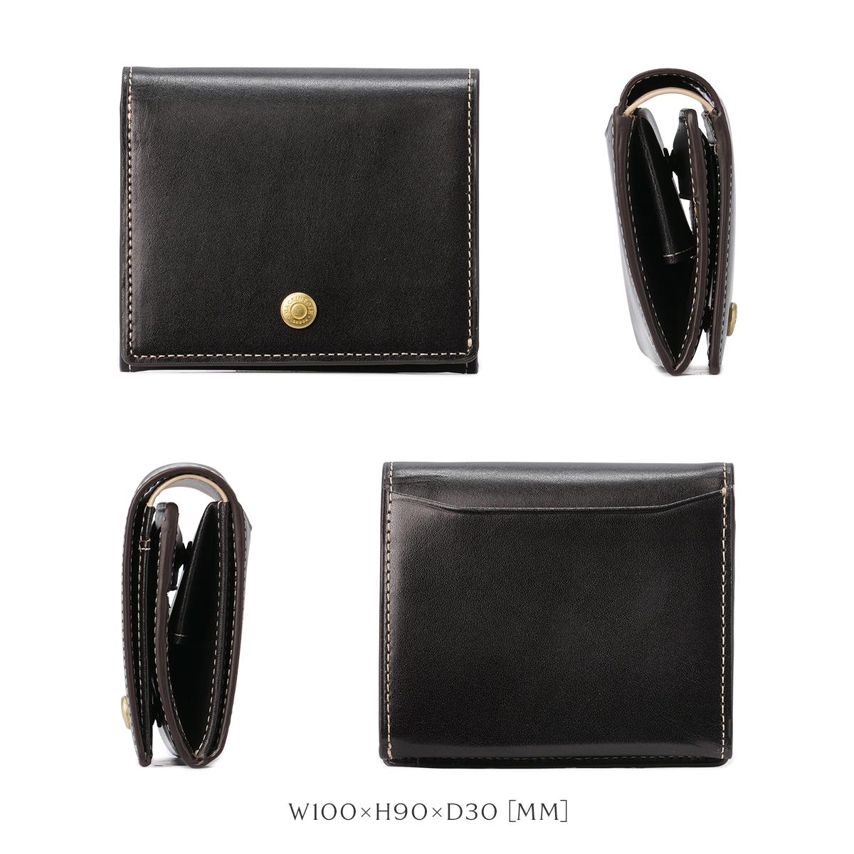 マッキントッシュ ロンドン HERITAGE 二つ折り財布 MACKINTOSH LONDON wmkl-6060021