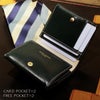 マッキントッシュ ロンドン HERITAGE 二つ折り財布 MACKINTOSH LONDON wmkl-6060021