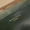 マッキントッシュ ロンドン HERITAGE 二つ折り財布 MACKINTOSH LONDON wmkl-6060021
