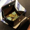 マッキントッシュ ロンドン HERITAGE 二つ折り財布 MACKINTOSH LONDON wmkl-6060021