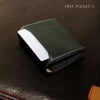 マッキントッシュ ロンドン HERITAGE 二つ折り財布 MACKINTOSH LONDON wmkl-6060021