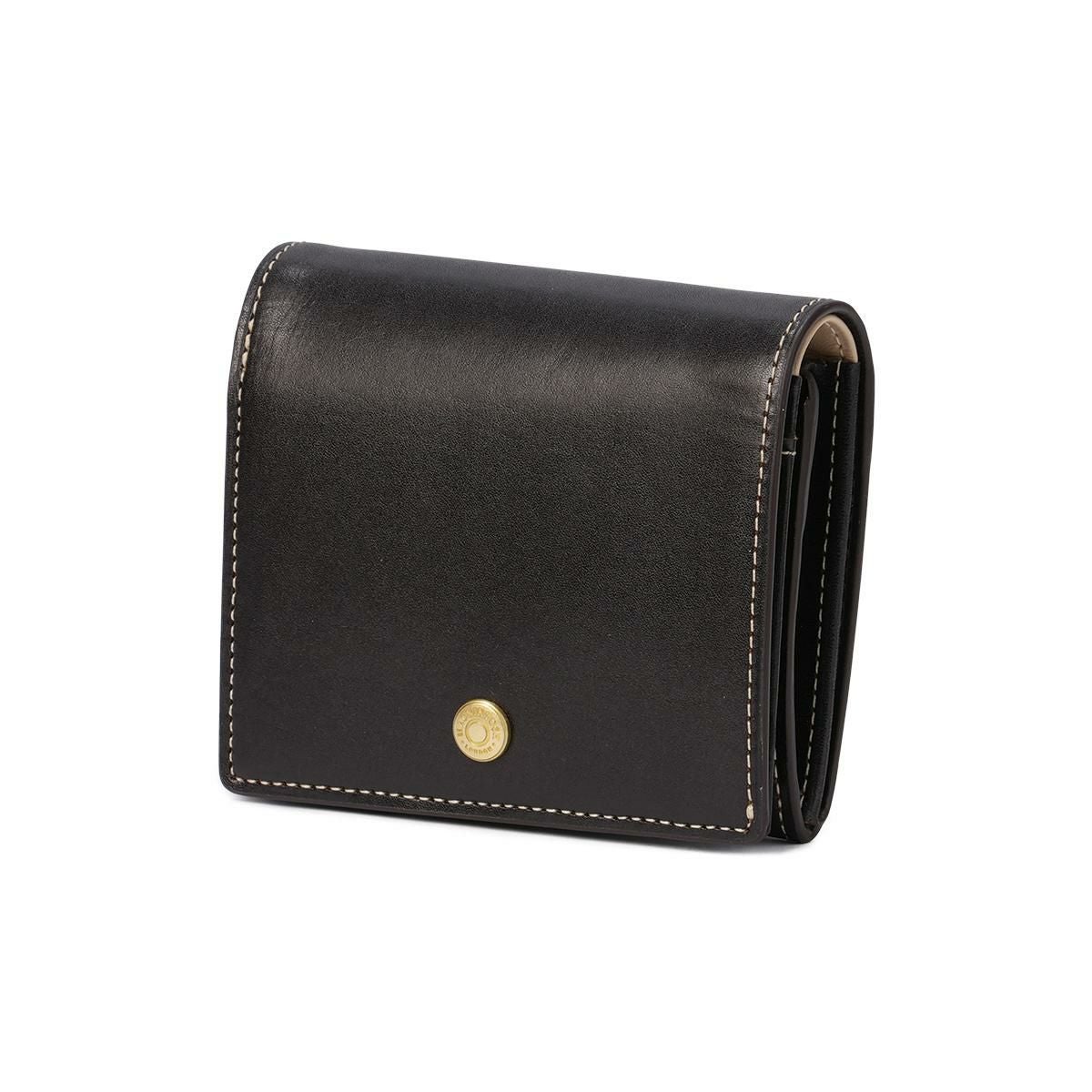 マッキントッシュ ロンドン HERITAGE 二つ折り財布 MACKINTOSH LONDON wmkl-6060021