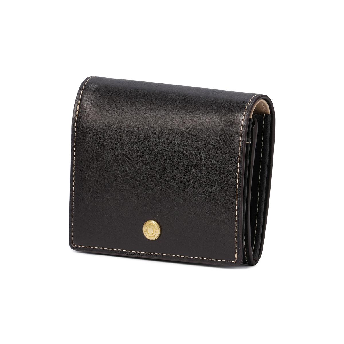 マッキントッシュ ロンドン HERITAGE 二つ折り財布 MACKINTOSH LONDON wmkl-6060021