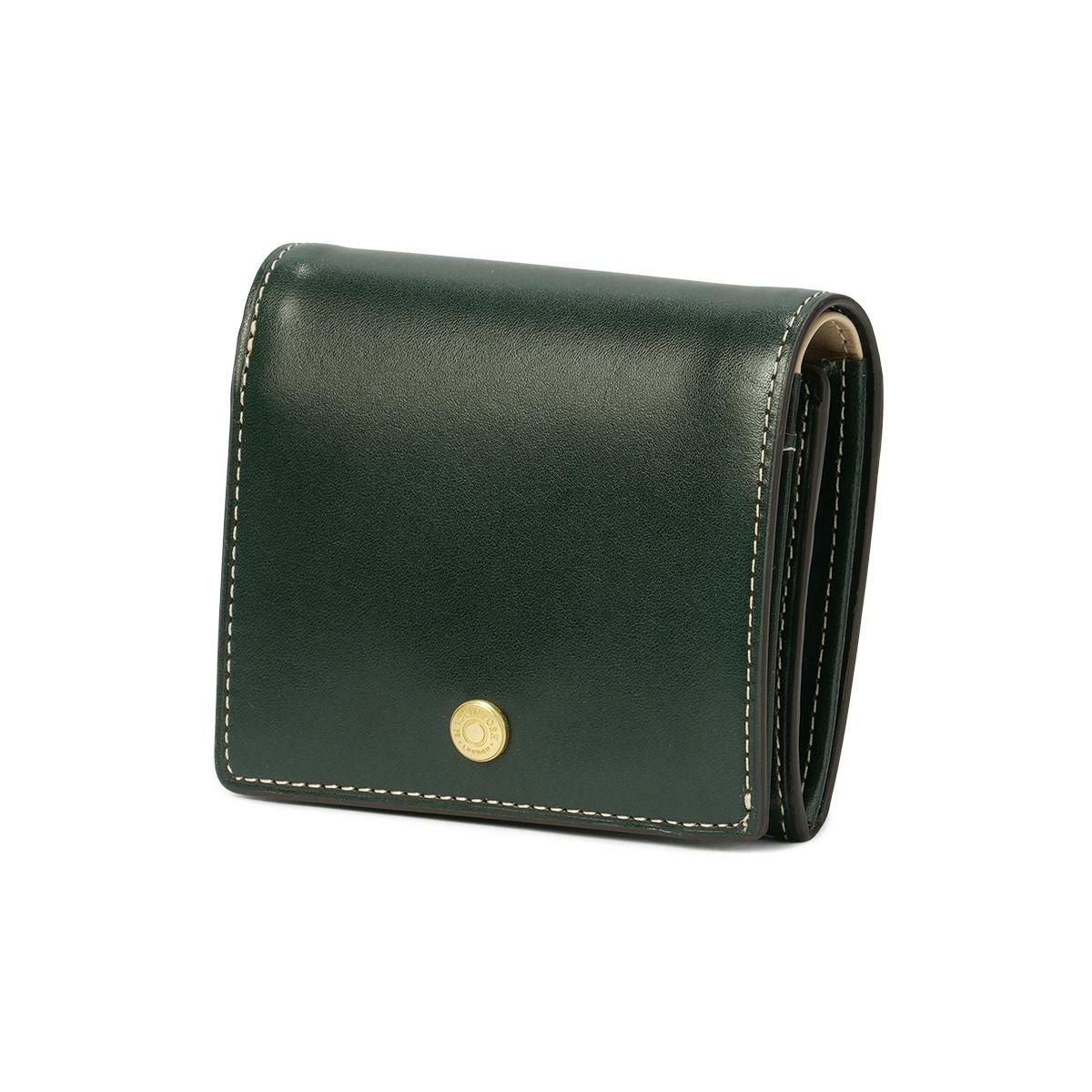 マッキントッシュ ロンドン HERITAGE 二つ折り財布 MACKINTOSH LONDON wmkl-6060021