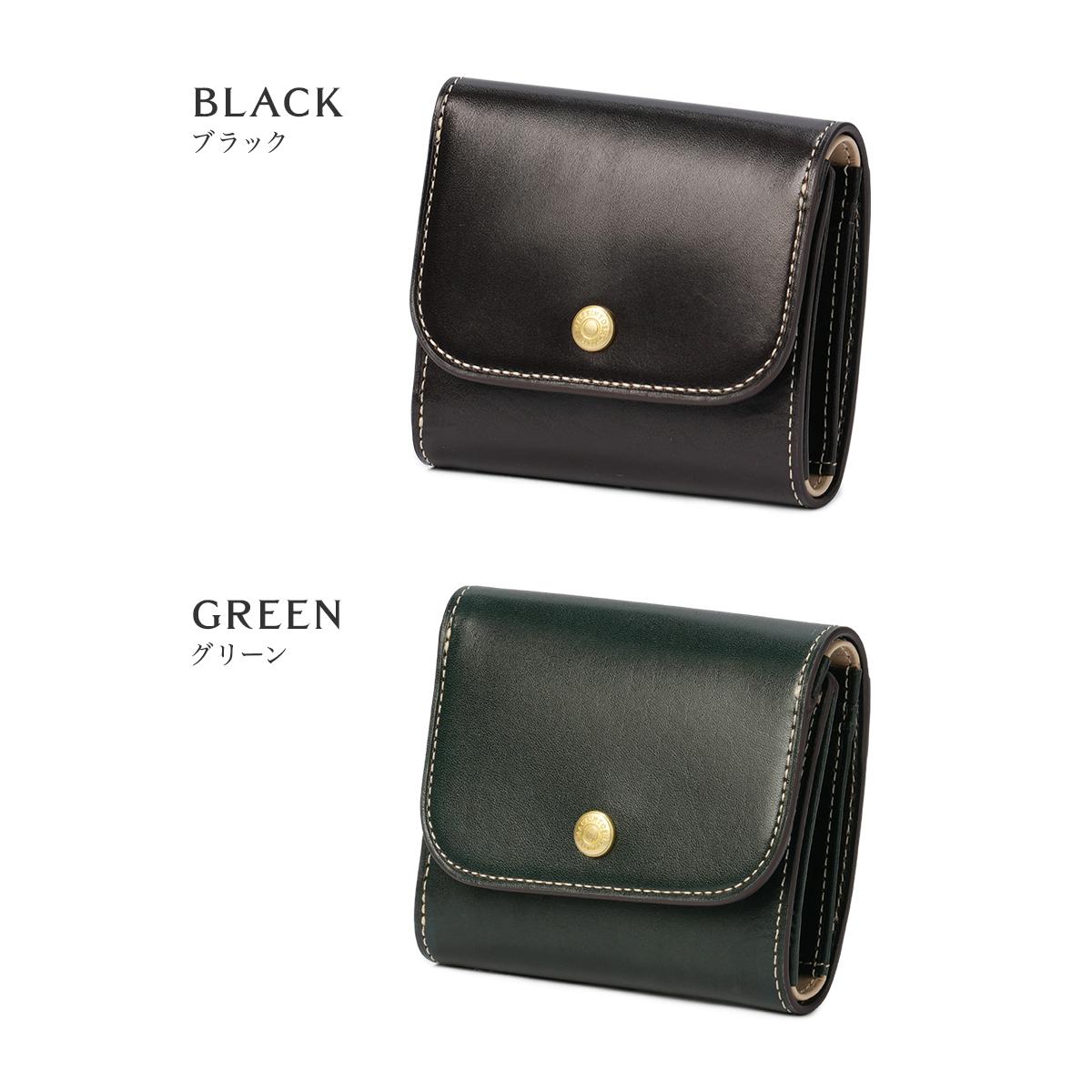 マッキントッシュ ロンドン HERITAGE 二つ折り財布 MACKINTOSH LONDON wmkl-6060022