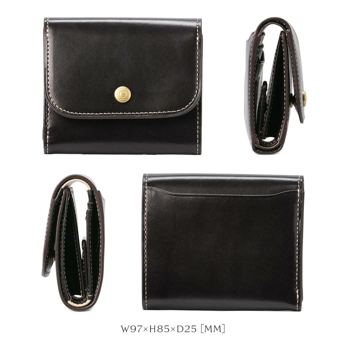 マッキントッシュ ロンドン HERITAGE 二つ折り財布 MACKINTOSH LONDON wmkl-6060022