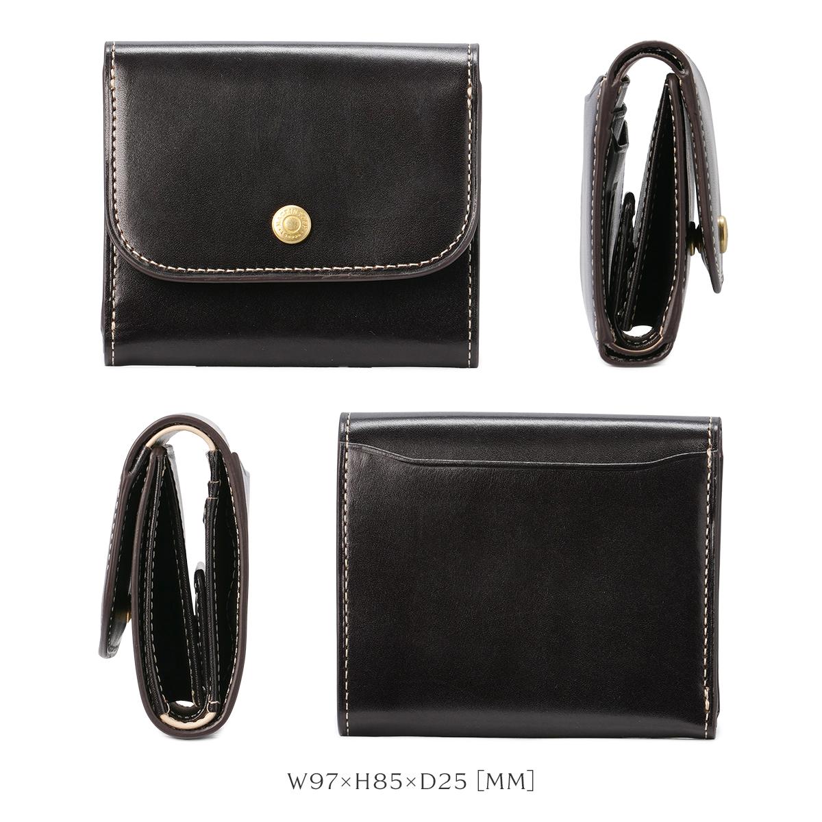 マッキントッシュ ロンドン HERITAGE 二つ折り財布 MACKINTOSH LONDON wmkl-6060022