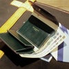 マッキントッシュ ロンドン HERITAGE 二つ折り財布 MACKINTOSH LONDON wmkl-6060022