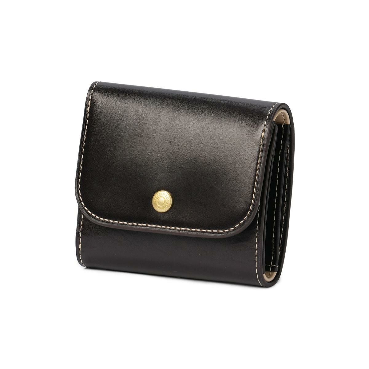 マッキントッシュ ロンドン HERITAGE 二つ折り財布 MACKINTOSH LONDON wmkl-6060022