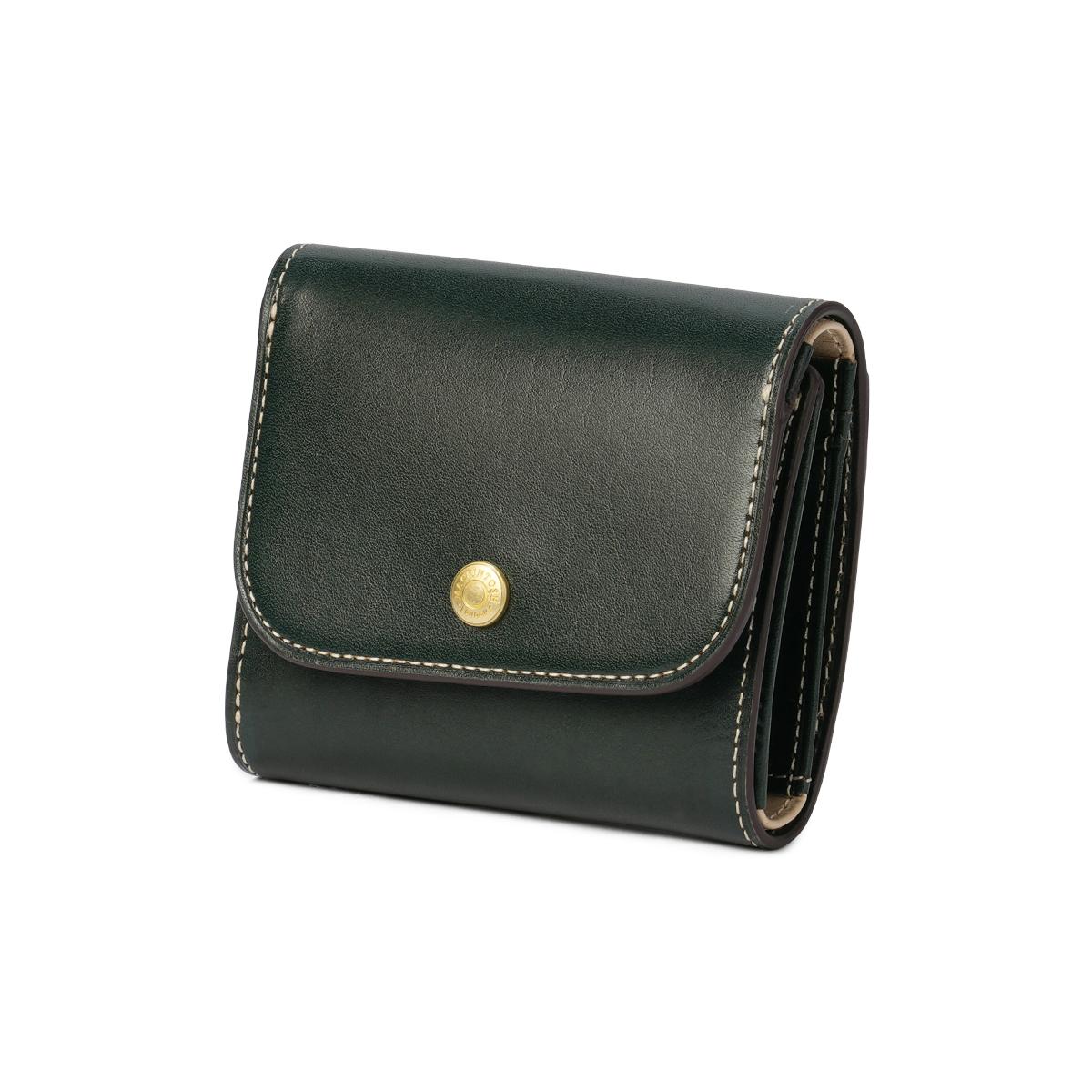 マッキントッシュ ロンドン HERITAGE 二つ折り財布 MACKINTOSH LONDON wmkl-6060022