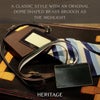 マッキントッシュ ロンドン HERITAGE カードケース 名刺入れ MACKINTOSH LONDON wmkl-6060024