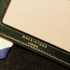 マッキントッシュ ロンドン HERITAGE カードケース 名刺入れ MACKINTOSH LONDON wmkl-6060024