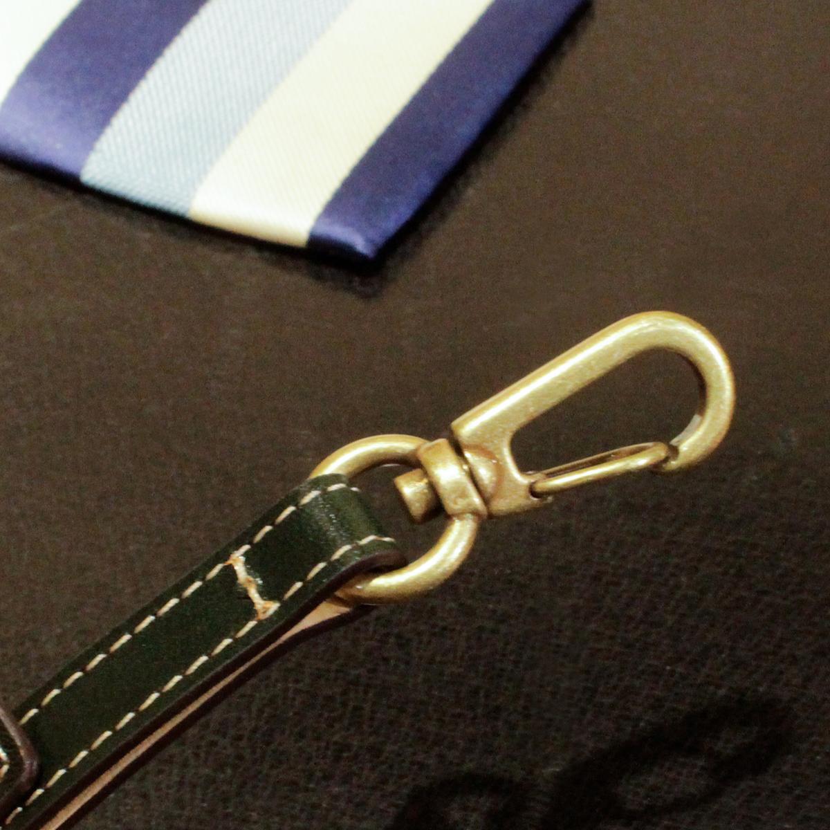 マッキントッシュ ロンドン HERITAGE カードケース 名刺入れ MACKINTOSH LONDON wmkl-6060024