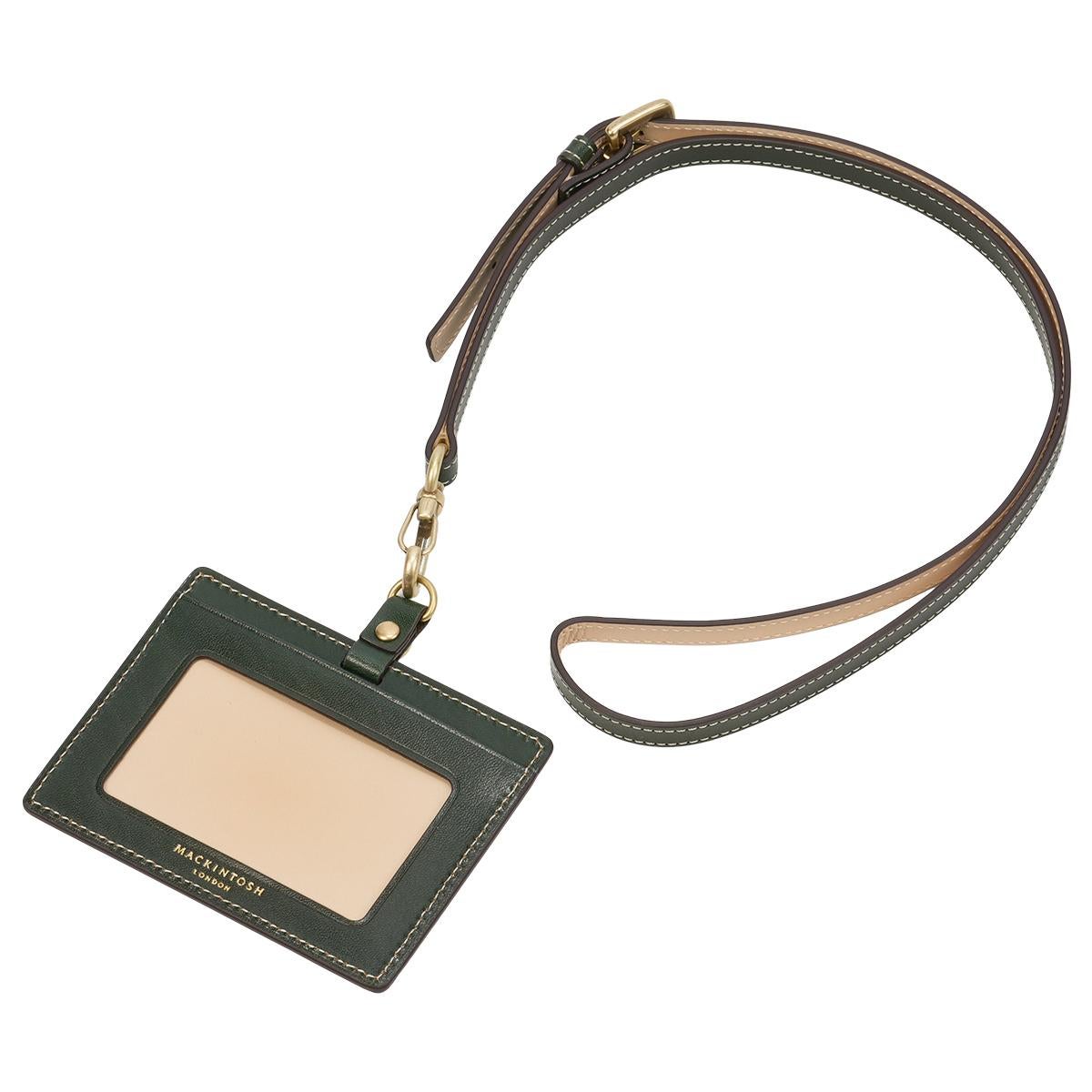 マッキントッシュ ロンドン HERITAGE カードケース 名刺入れ MACKINTOSH LONDON wmkl-6060024