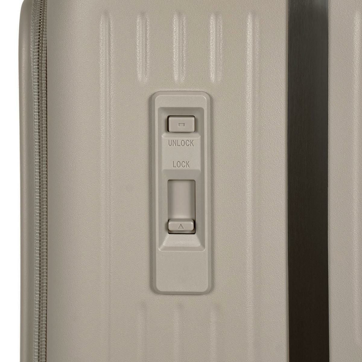 アジアラゲージ マックスボックス スーツケース A.L.I mx-8011rv-28