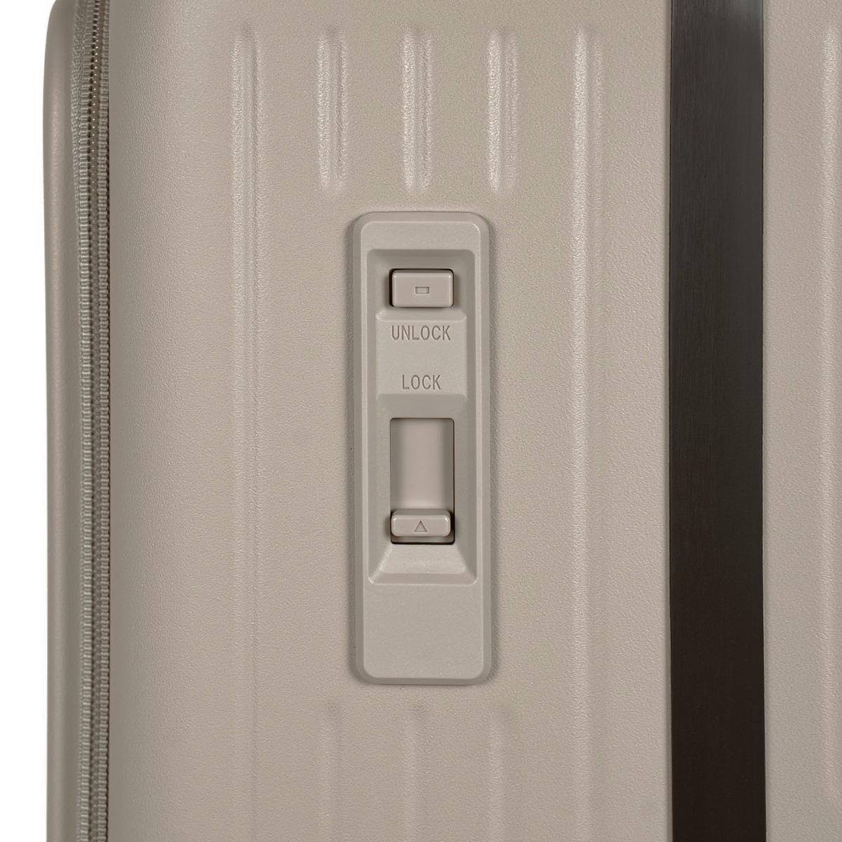 アジアラゲージ マックスボックス スーツケース A.L.I mx-8011rv-28