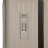 アジアラゲージ マックスボックス スーツケース A.L.I mx-8011rv-28