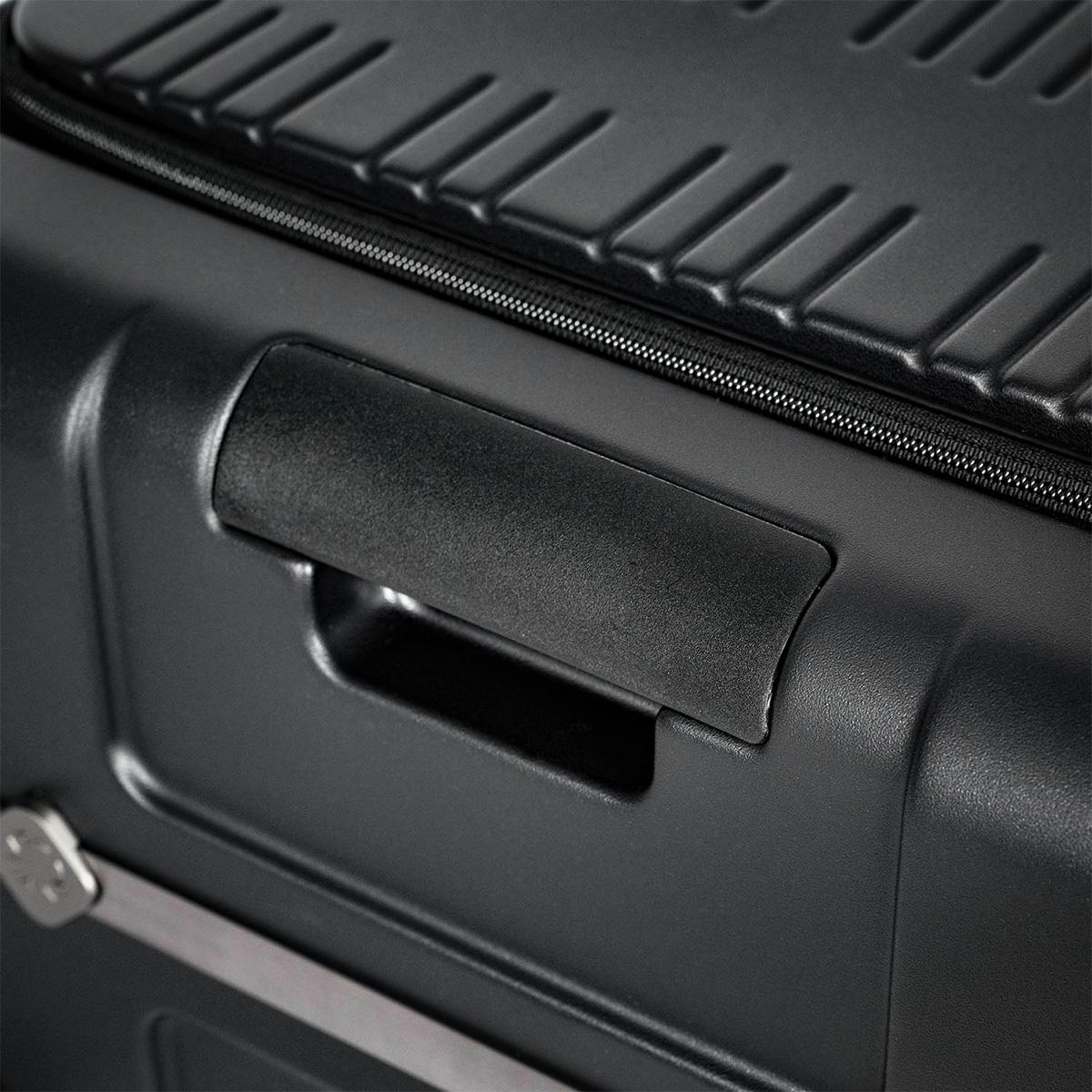 アジアラゲージ マックスボックス スーツケース A.L.I mx-8011rv-28