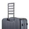 アジアラゲージ マックスボックス スーツケース A.L.I mx-8011rv-28