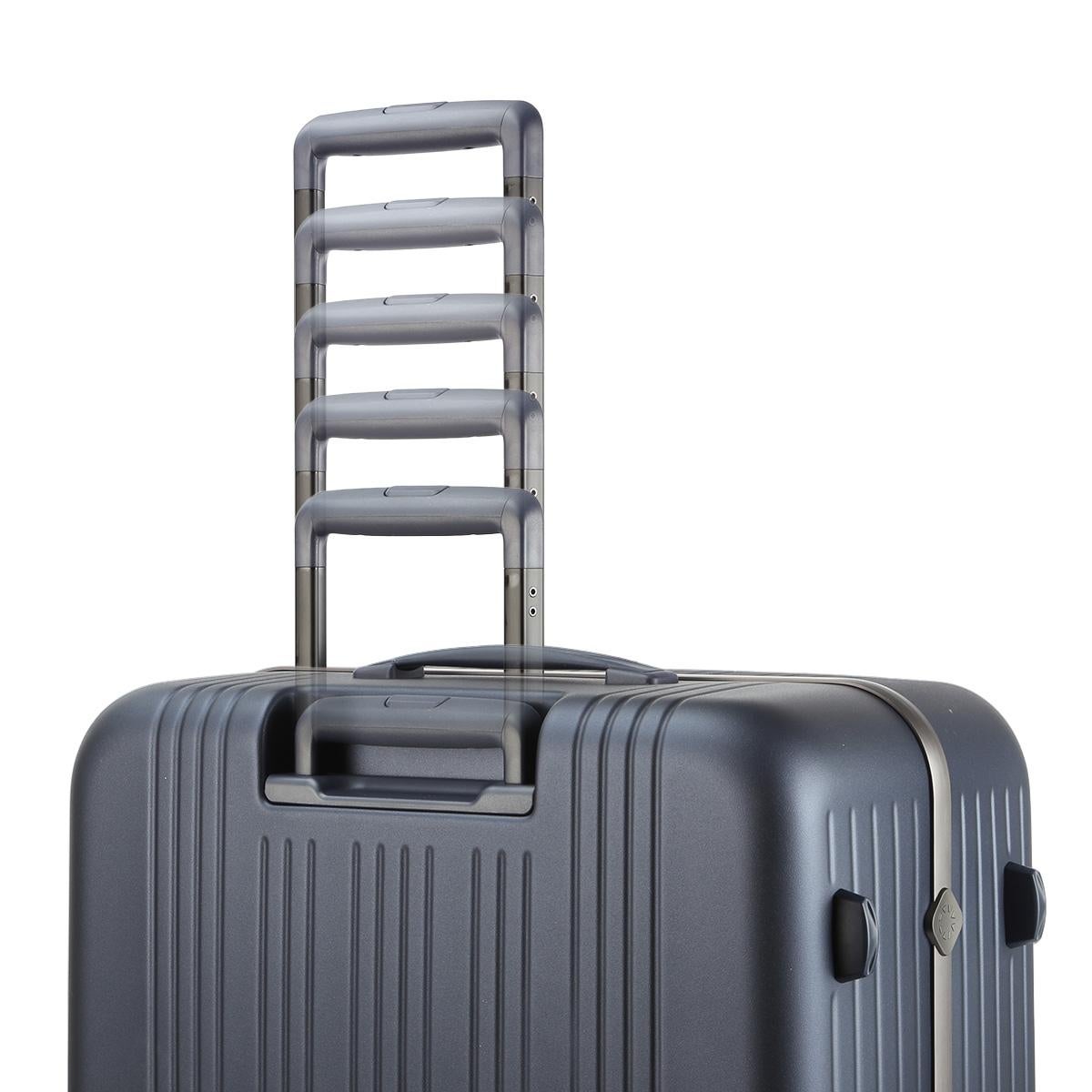 アジアラゲージ マックスボックス スーツケース A.L.I mx-8011rv-28