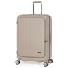 アジアラゲージ マックスボックス スーツケース A.L.I mx-8011rv-28