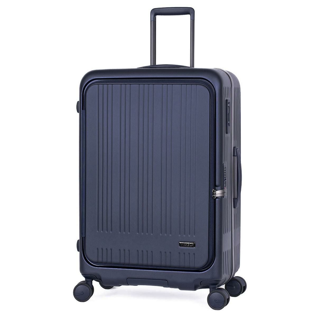 アジアラゲージ マックスボックス スーツケース A.L.I mx-8011rv-28