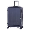 アジアラゲージ マックスボックス スーツケース A.L.I mx-8011rv-28