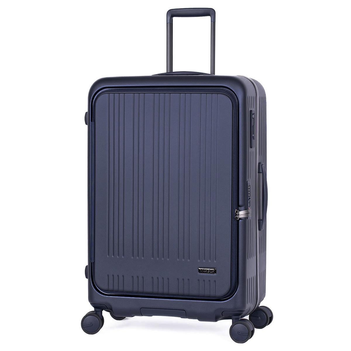 アジアラゲージ マックスボックス スーツケース A.L.I mx-8011rv-28