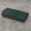 IS/IT パイソン 長財布  isit-983603