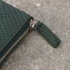 IS/IT パイソン 長財布  isit-983603