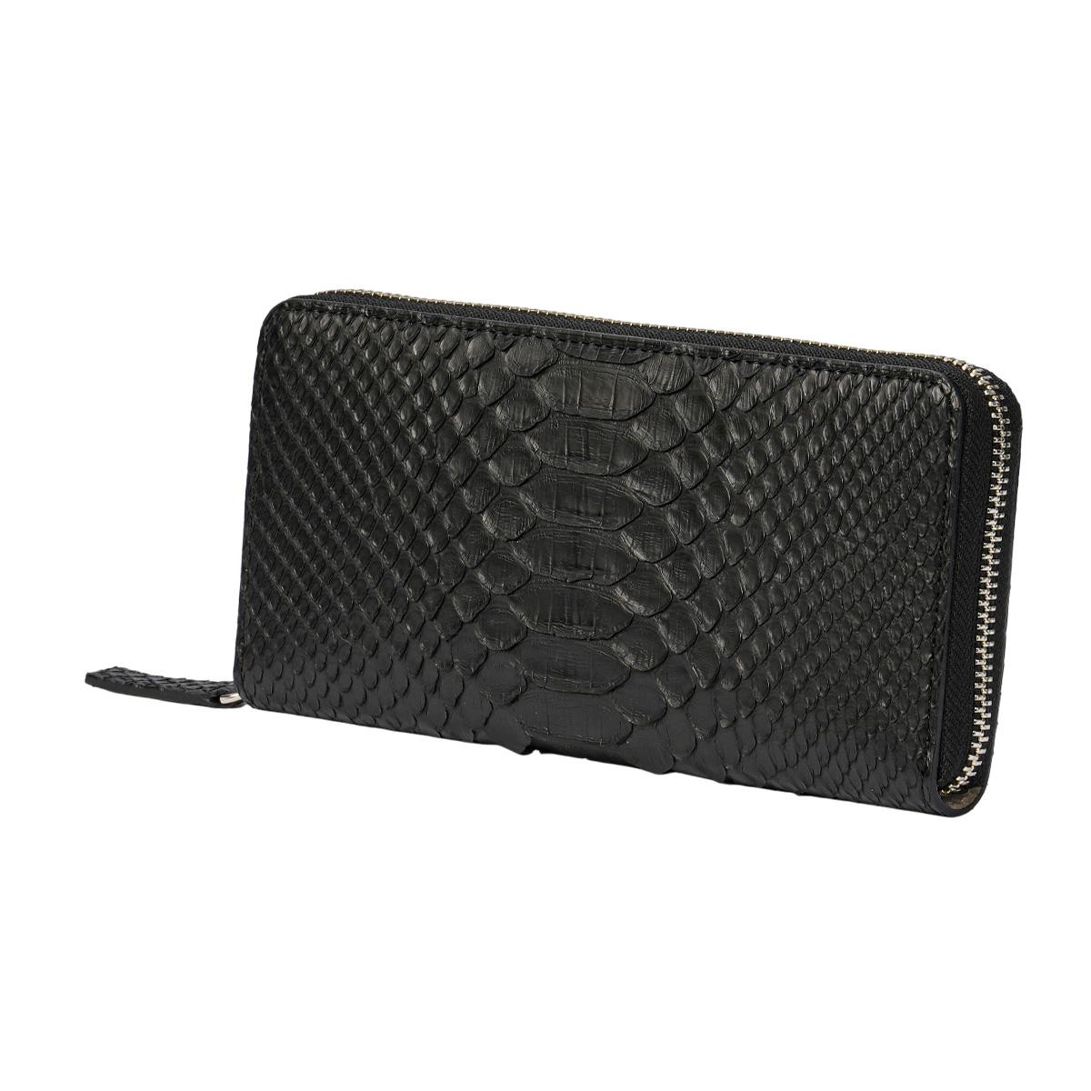 IS/IT パイソン 長財布  isit-983603