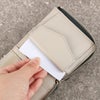 IS/IT パイソン 二つ折り財布  isit-983604