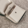 IS/IT パイソン 二つ折り財布  isit-983604