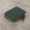 IS/IT パイソン 二つ折り財布  isit-983604