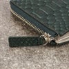 IS/IT パイソン 二つ折り財布  isit-983604