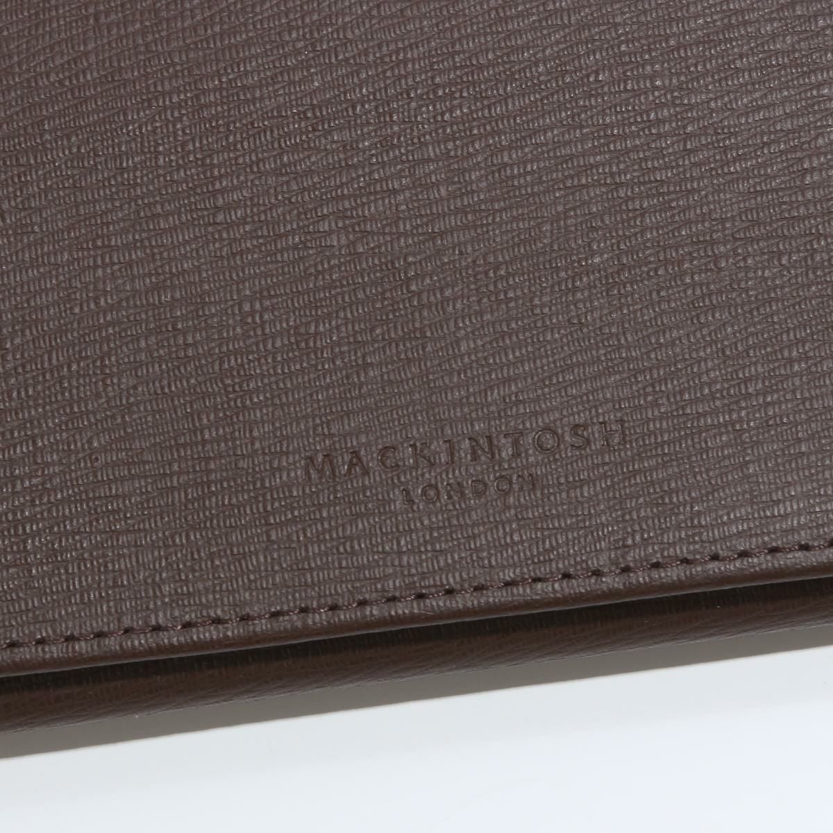 マッキントッシュ ロンドン House NEW 長財布 MACKINTOSH LONDON wmkl-6060080