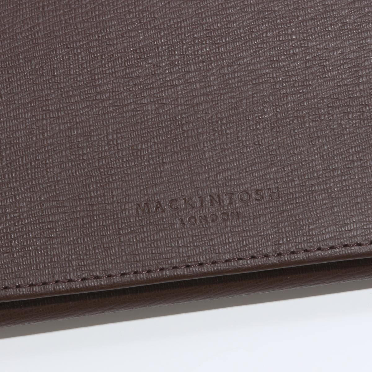 マッキントッシュ ロンドン House NEW 長財布 MACKINTOSH LONDON wmkl-6060080