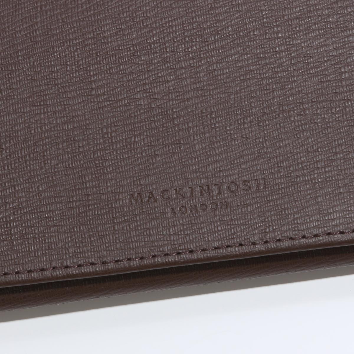 マッキントッシュ ロンドン House NEW 長財布 MACKINTOSH LONDON wmkl-6060080