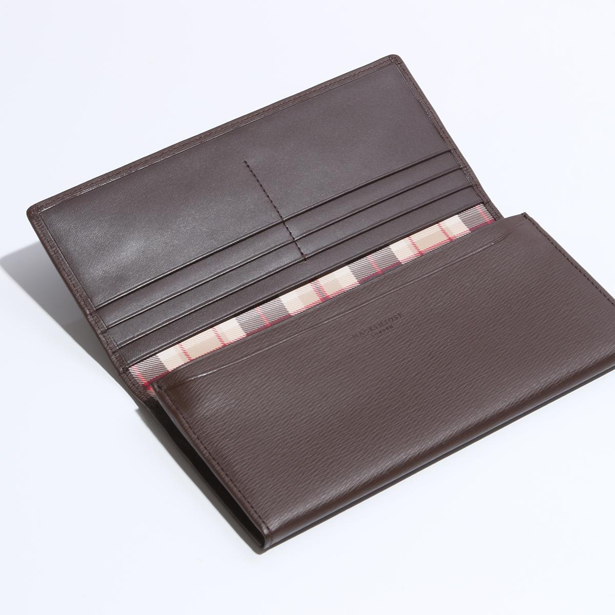 マッキントッシュ ロンドン House NEW 長財布 MACKINTOSH LONDON wmkl-6060080