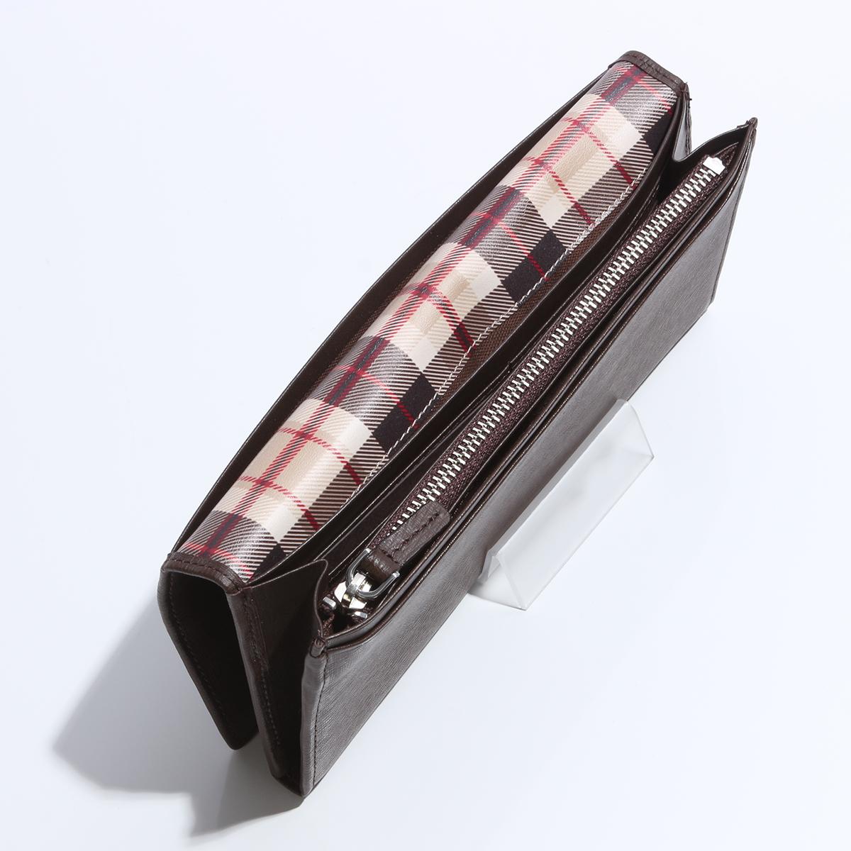 マッキントッシュ ロンドン House NEW 長財布 MACKINTOSH LONDON wmkl-6060080