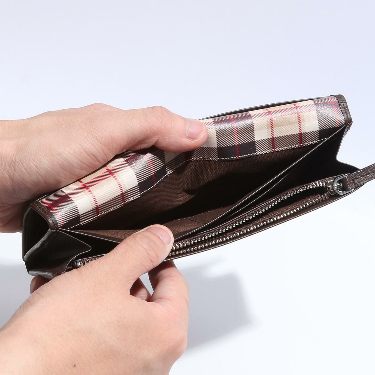 マッキントッシュ ロンドン House NEW 長財布 MACKINTOSH LONDON wmkl-6060080