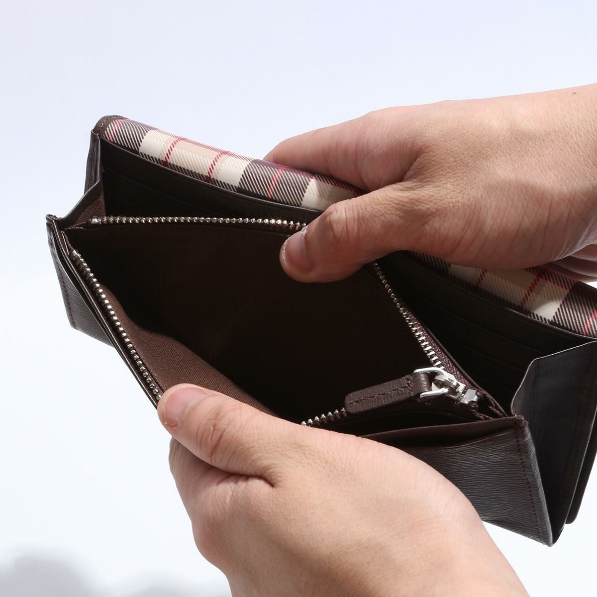 マッキントッシュ ロンドン House NEW 長財布 MACKINTOSH LONDON wmkl-6060080