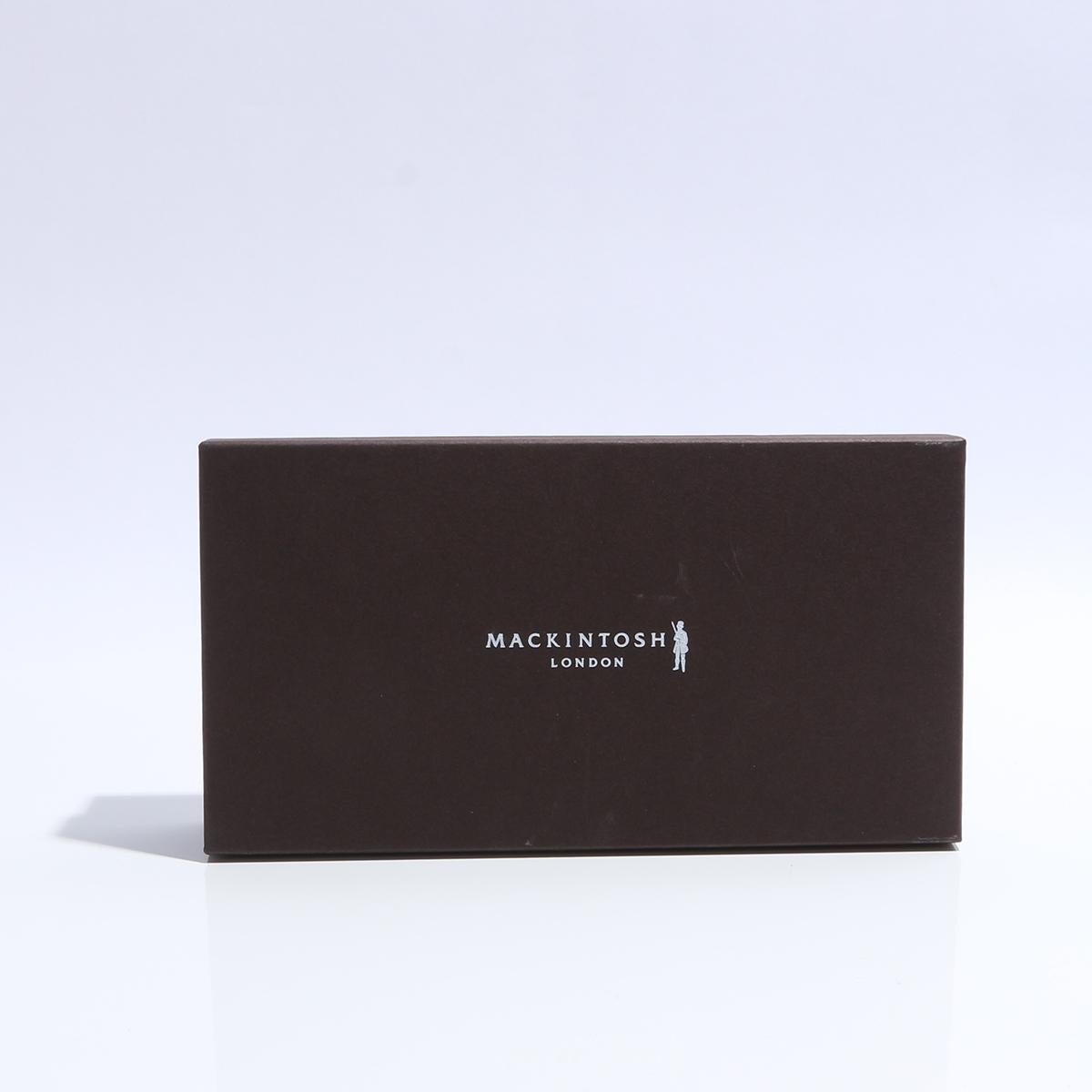 マッキントッシュ ロンドン House NEW 長財布 MACKINTOSH LONDON wmkl-6060080