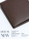 マッキントッシュ ロンドン House NEW 二つ折り財布 MACKINTOSH LONDON wmkl-6060081