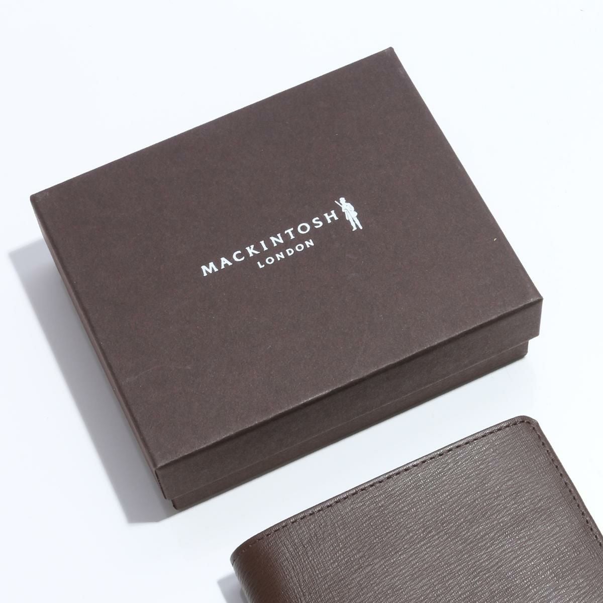 マッキントッシュ ロンドン House NEW 二つ折り財布 MACKINTOSH LONDON wmkl-6060081