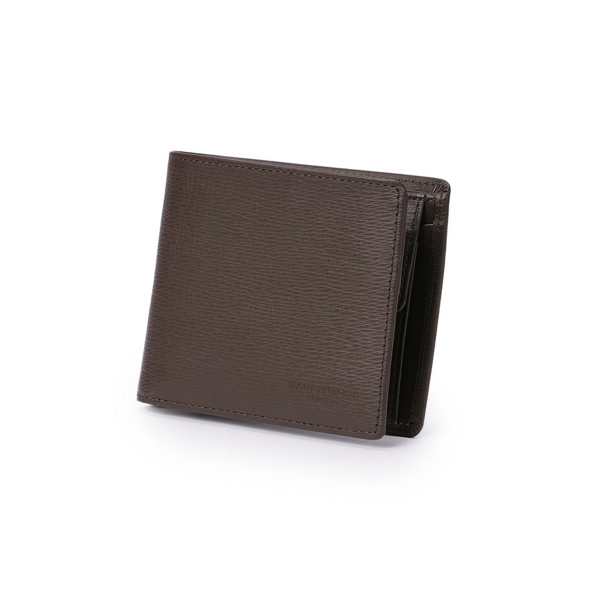 マッキントッシュ ロンドン House NEW 二つ折り財布 MACKINTOSH LONDON wmkl-6060081