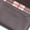 マッキントッシュ ロンドン House NEW カードケース 名刺入れ MACKINTOSH LONDON wmkl-6060084