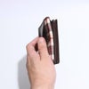 マッキントッシュ ロンドン House NEW カードケース 名刺入れ MACKINTOSH LONDON wmkl-6060084