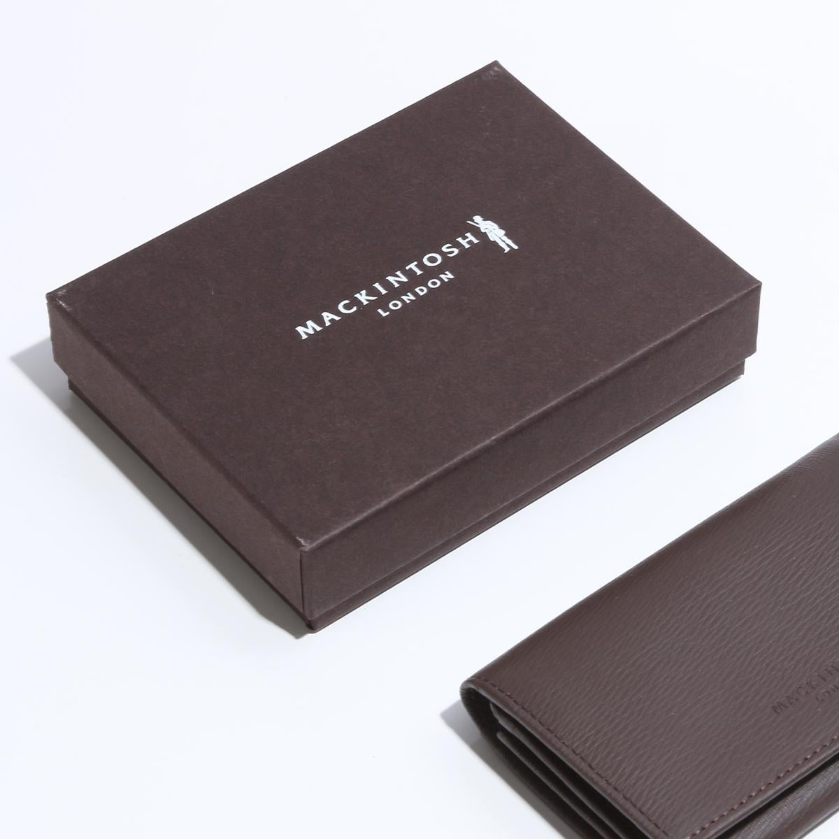 マッキントッシュ ロンドン ハウス カードケース 名刺入れ MACKINTOSH